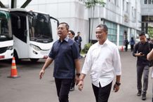 Bupati Buleleng Terpilih, Sutjidra-Supriatna Akan Dilantik Besok di Istana Negara Bupati Buleleng