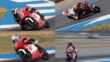 Siap Melesat di Asia Talent Cup 2025, AHM Andalkan 4 Pebalap Muda Berbakat melesat pebalap