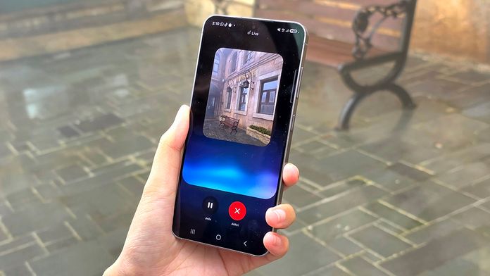 Kamera Galaxy S25 Ultra dan Galaxy AI Terbaru Kombo Andalan Buat Fotografi Arsitektur Makin Epic!