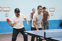 Wabup Supriatna Harap Prestasi Tenis Meja Buleleng Terus Meningkat Tenis Meja Buleleng