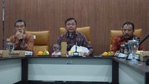 Dalam Lima Tahun, Sutjidra-Supriatna Prioritaskan Pembangunan di Lima Bidang Sutjidra-Supriatna