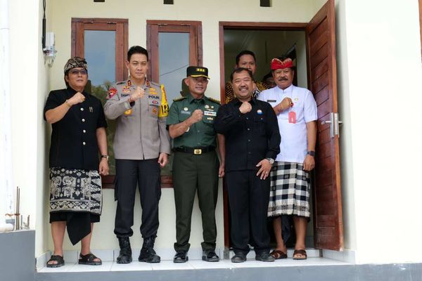 Rumah Subsidi
