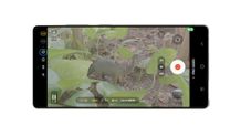 Tiga Tips Pakai Galaxy LOG di Galaxy S25 Series Bikin Konten Lebih Sinematik Samsung