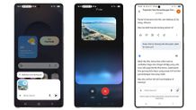 Galaxy S25 Series Jadi Travel Buddy Terbaik, Dengan AI dan Kamera Paling Canggih Pengguna bisa merasakan pengalaman ngobrol dengan AI dan minta berbagai insight dengan manfaatin fitur Talk Live yang ada di Galaxy S25 Series