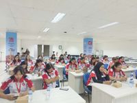 Astra Motor Bali Jaring Front Line People Terbaik Menuju KLHN 2025 Astra Motor Bali Jaring Front Line People Terbaik Menuju KLHN 2025 _baliportalnews