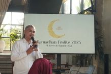 Ramadhan Festive “Taste of Middle East” di Al Jazeerah Signature Bali Al Jazeerah