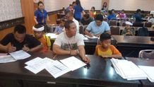 Disdikpora Denpasar Akan Salurkan BSM kepada 247 Siswa SD BSM