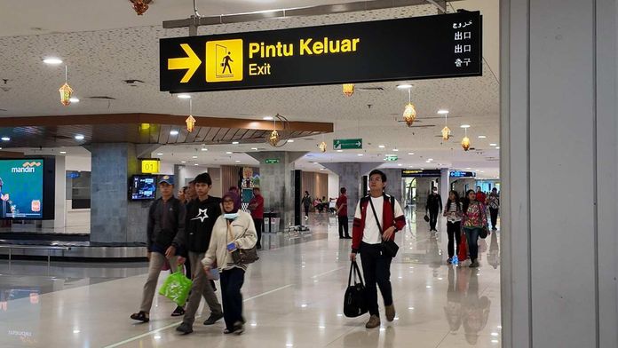Bandara