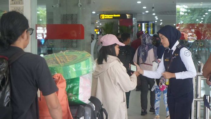 BaliPortalNews_ Bandara (2) Bandara