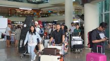 3,6 Juta Orang Bepergian Melalui Bandara I Gusti Ngurah Rai, Jakarta dan Singapura Rute Favorit Bandara