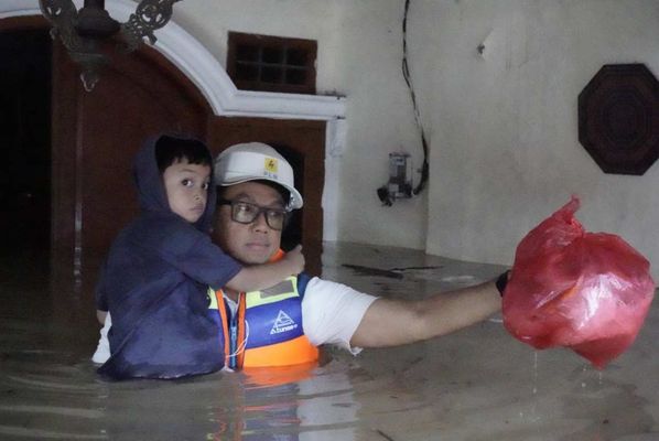 Banjir