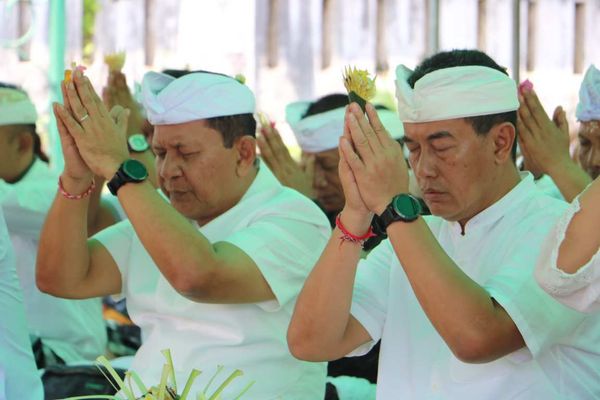 BaliPortalNews_ Buleleng Nyepi Buleleng Nyepi