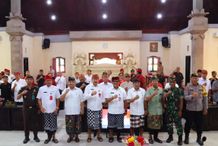 Bupati Sanjaya Sampaikan LKPJ 2024 dalam Rapat Paripurna DPRD Tabanan Bupati Sanjaya Sampaikan LKPJ 2024 dalam Rapat Paripurna DPRD Tabanan