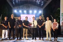 Wawali Arya Wibawa Tutup D’TIK Fest Ke-13, Ajang Kolaborasi dan Edukasi, Dorong Pembangunan Berkelanjutan D'TIK Fest