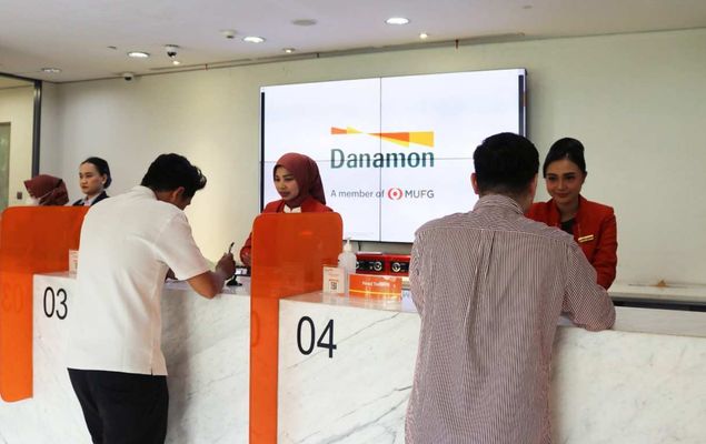 Danamon