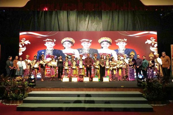 Duta Anak Badung