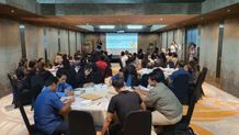 Kebijakan Efisiensi Ancam Industri Event Bali, Ribuan Pekerja Terimbas EVENT