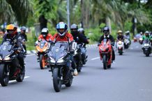 GP Hub Hadir di Makassar: Tiket MotoGP™ 2025 Harga Istimewa dan Hadiah Menarik GP Hub
