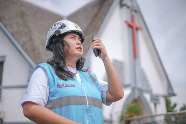 BaliPortalNews_ Gender Gender PLN