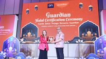 Guardian Raih Sertifikasi Halal BPJPH, Perkuat Keamanan dan Kenyamanan Pelanggan Guardian
