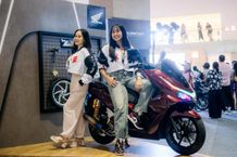 Ingin Bergaya dengan Style Motor Terkini? Honda ‘Pick Your Own Style’ Jawabannya Honda PCX160