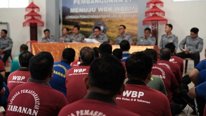 BaliPortalNews_ Internalisasi - ist Lapas