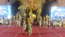 Andika Pratama dan Cista Pramita Juara Jegeg Bagus Buleleng 2025 JEBAG BULELENG