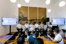 International Golo Mori Jazz 2025: Perayaan Musik dan Kebangkitan dari Timur Indonesia International Golo Mori Jazz