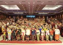 Wali Kota Jaya Negara Apresiasi Kerja Keras Jumantik Optimalisasi Pencegahan DBD Jumantik