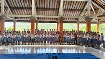 Sasar Gen Z, KPU Karangasem Gencarkan Pendidikan Pemilih Berkelanjutan KPU