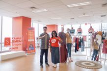 Puluhan Keluarga Karyawan dan Kurir Pos Indonesia Ikuti Pelatihan di Kampus UMKM Shopee, Manfaatkan Peluang Menjadi Affiliate Kampus UMKM Shopee