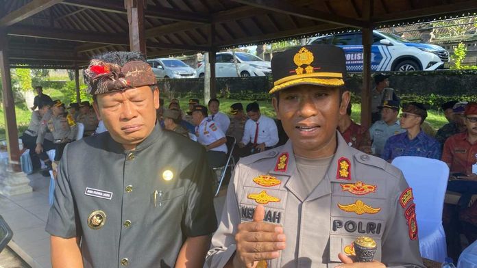BaliPortalNews_ Keamanan Keamanan