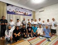 Komunitas Honda Stylo Club Indonesia Chapter Bali Gelar Bakti Sosial di Yayasan Rumah Peduli Annisa Denpasar Komunitas