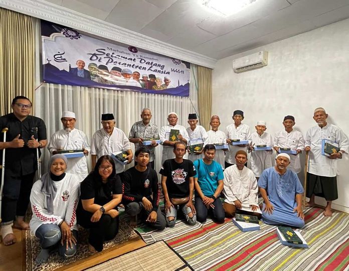 Komunitas