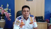 Dishub Karangasem Kaji Usulan Pengadaan 100 Titik LPJU di 2025 LPJU