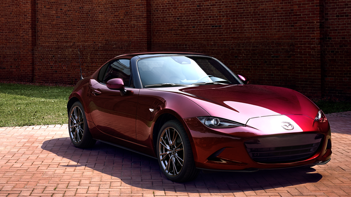 MX5