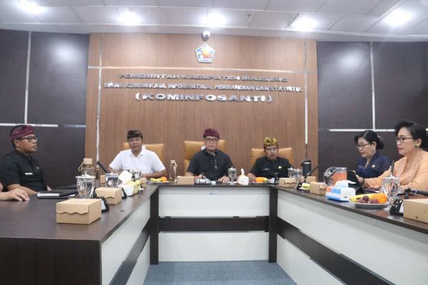 Misi Buleleng