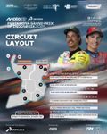 Tiket Presale IndonesianGP 2025 Resmi Dibuka MotoGP