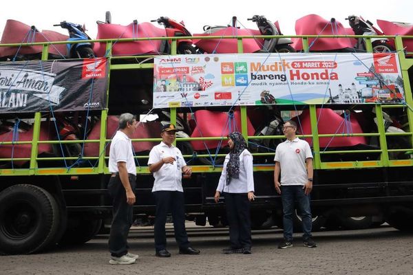 BaliPortalNews_ Mudik Mudik