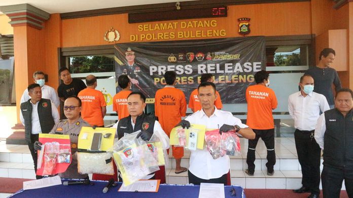 BaliPortalNews_ Narkoba LP Narkoba LP