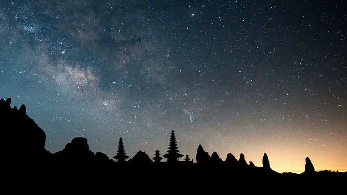 BaliPortalNews_ Nyepi FOX Jimbaran