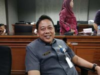 PUPR Karangasem Tunda Sejumlah Kegiatan Akibat Efisiensi Anggaran PUPR Karangasem
