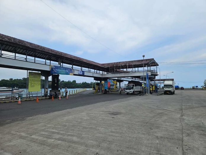 Padangbai