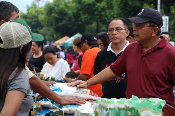 Pasar Murah