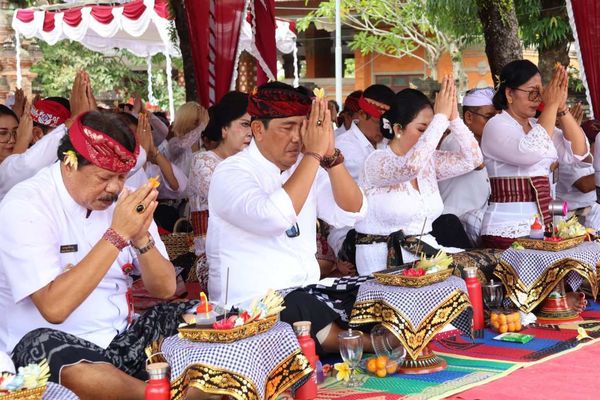 Pemkab Tabanan