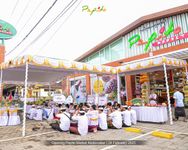 Pepito Supermarket Resmi Hadir di Kedewatan Ubud Pepito Supermarket Resmi Hadir di Kedewatan Ubud