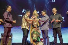 Pisah Sambut Bupati dan Wakil Bupati Badung, AdiCipta Ucapkan Terima kasih Untuk GiriAsa Pisah Sambut Bupati dan Wabup Badung