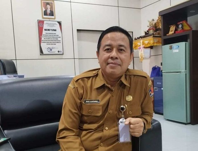 BaliPortalNews_ Plt Pelatihan kerja