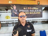 Polisi Ditegaskan Kasus Anak Laporkan Ayah Kandung Laporannya Sudah Dicabut Polres