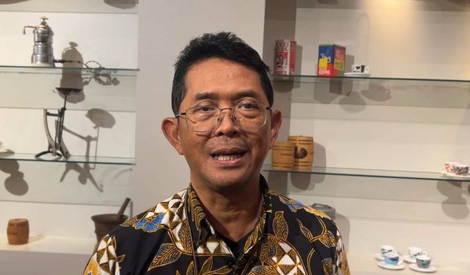 RCEO Bank Mandiri Bali Nusra